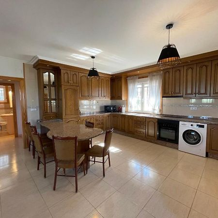 Apartamentos Oasis De Calma ロス・アルカサレス エクステリア 写真