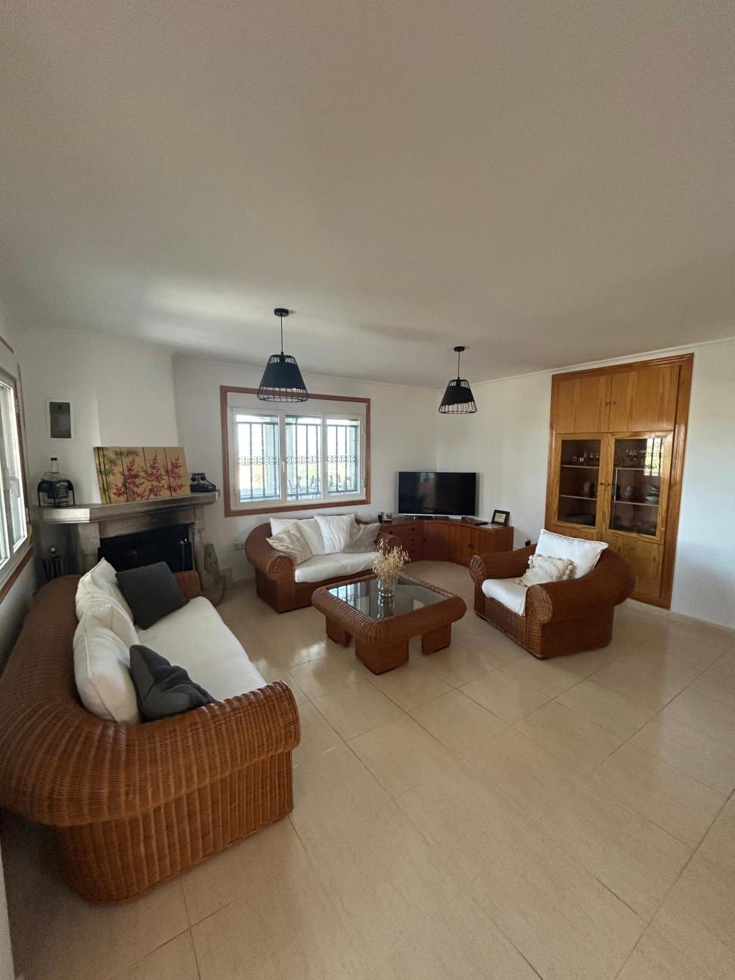 Apartamentos Oasis De Calma ロス・アルカサレス エクステリア 写真