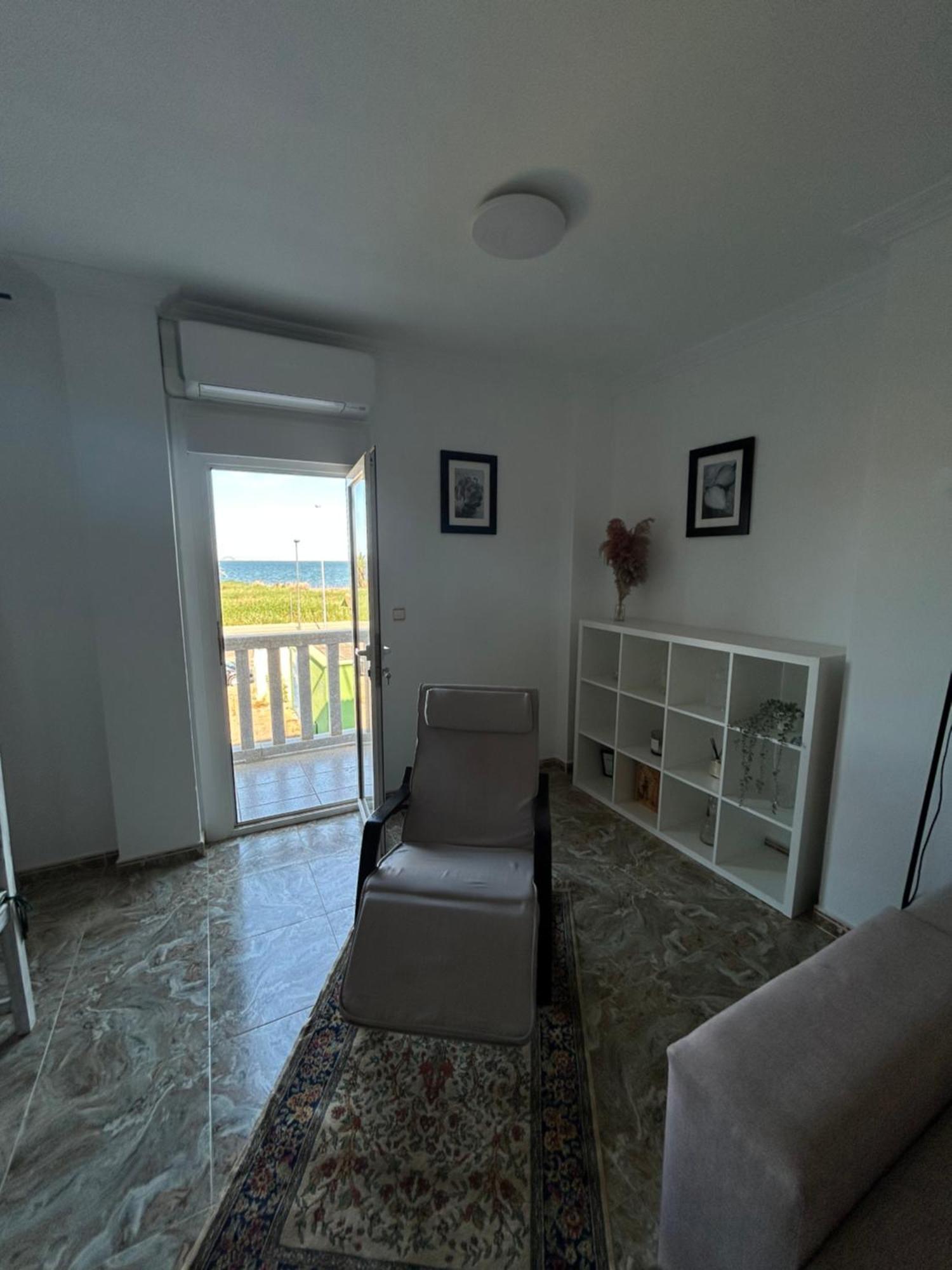 Apartamentos Oasis De Calma ロス・アルカサレス エクステリア 写真