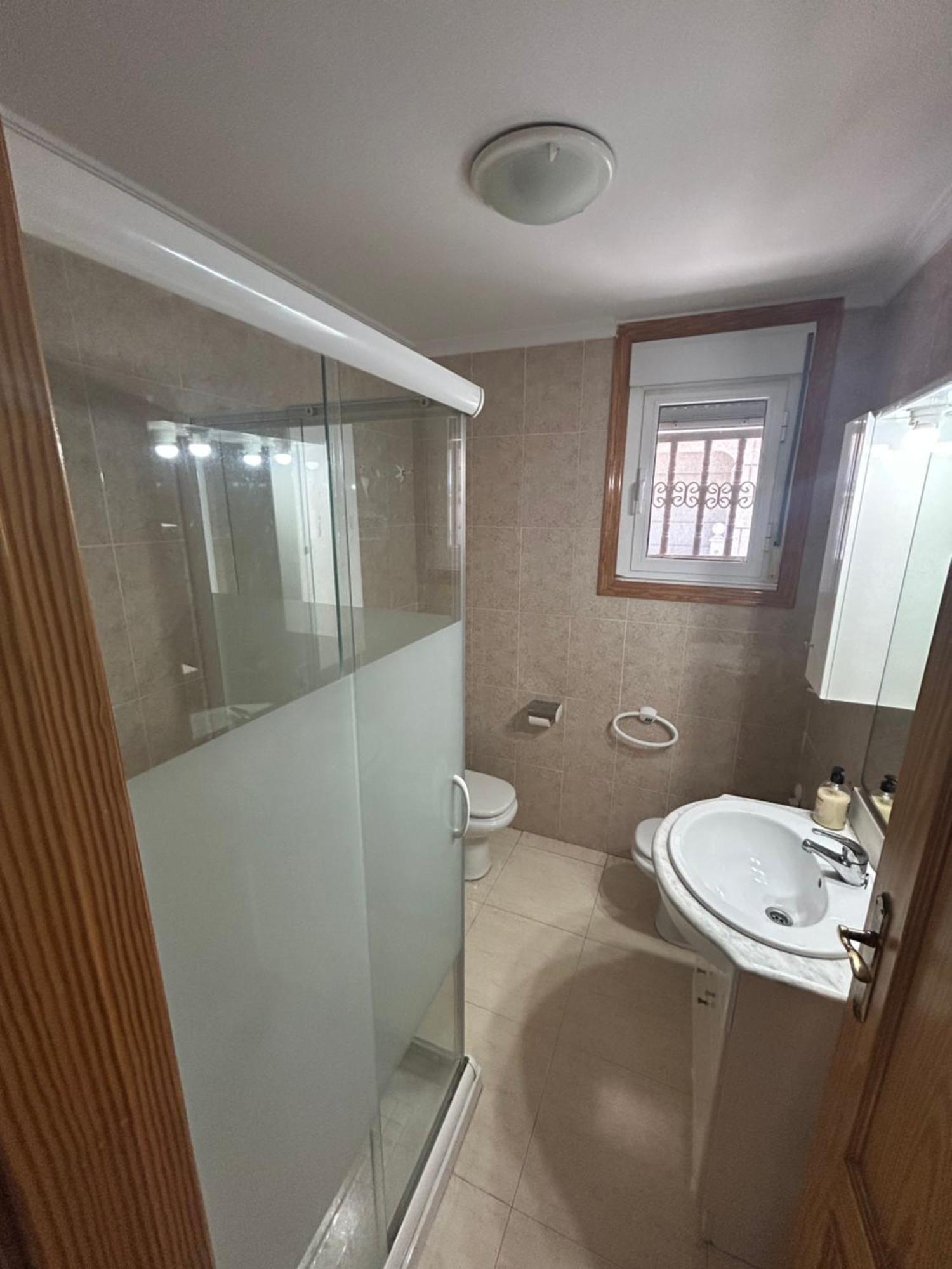 Apartamentos Oasis De Calma ロス・アルカサレス エクステリア 写真