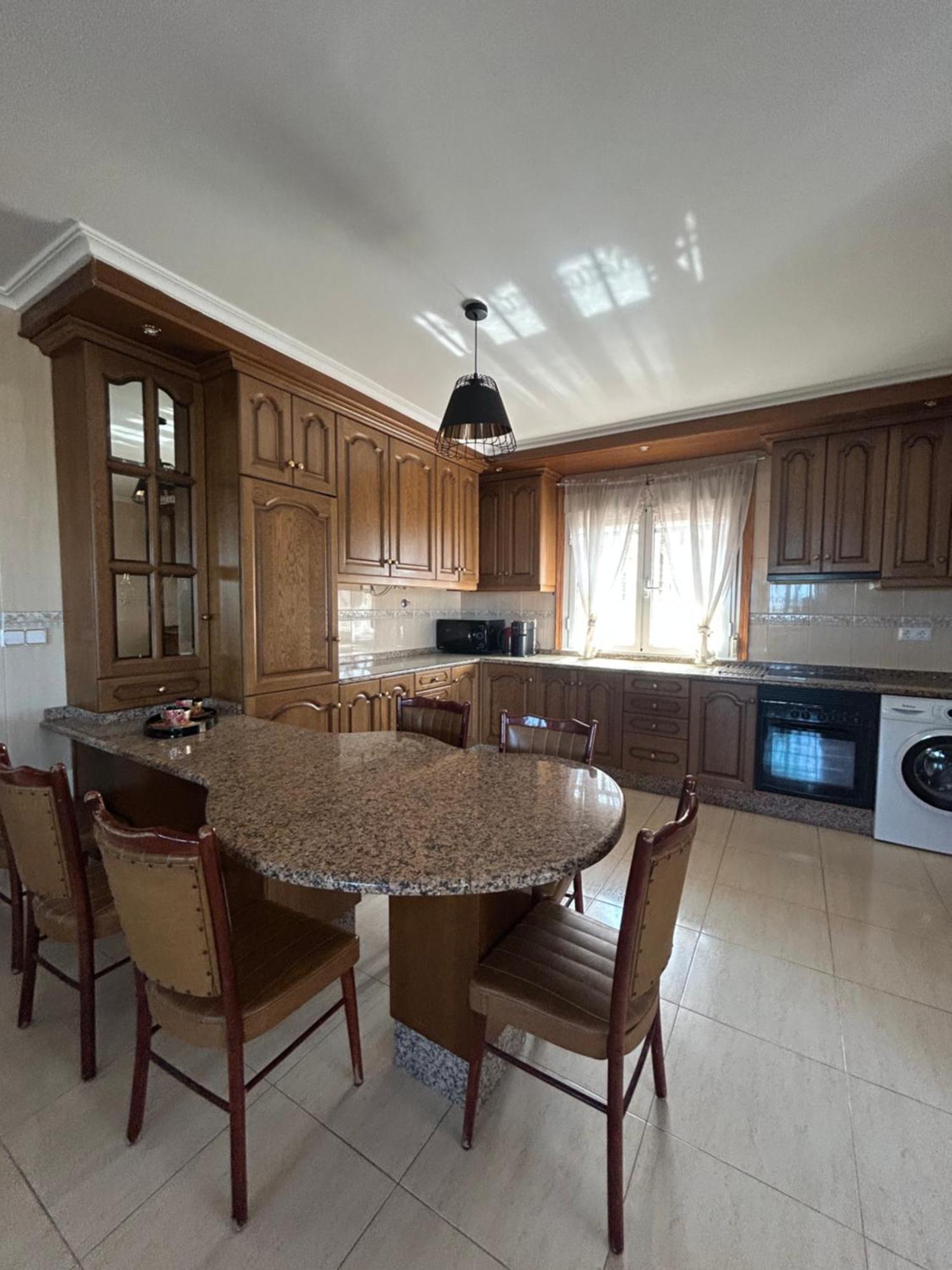 Apartamentos Oasis De Calma ロス・アルカサレス エクステリア 写真