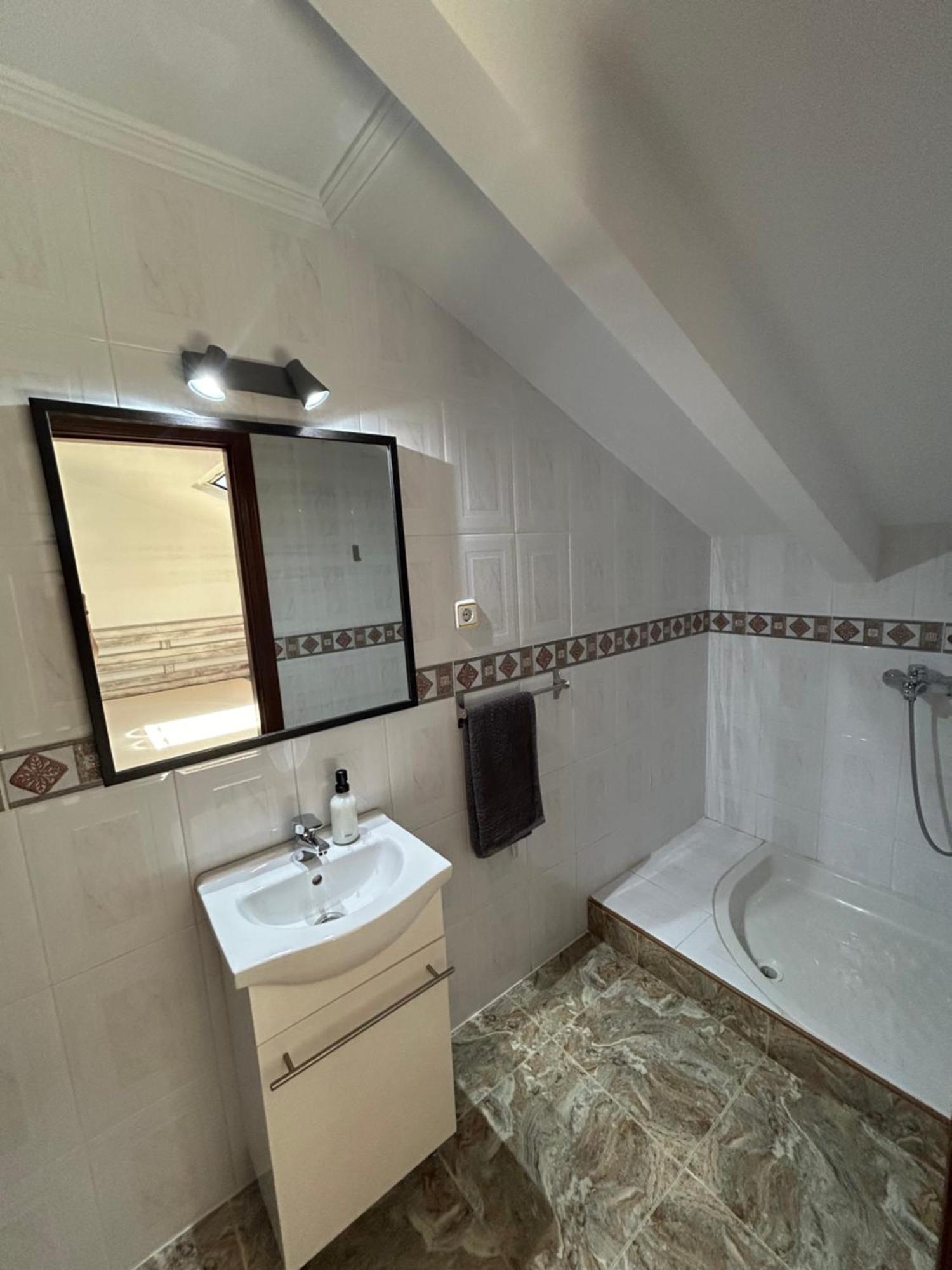 Apartamentos Oasis De Calma ロス・アルカサレス エクステリア 写真