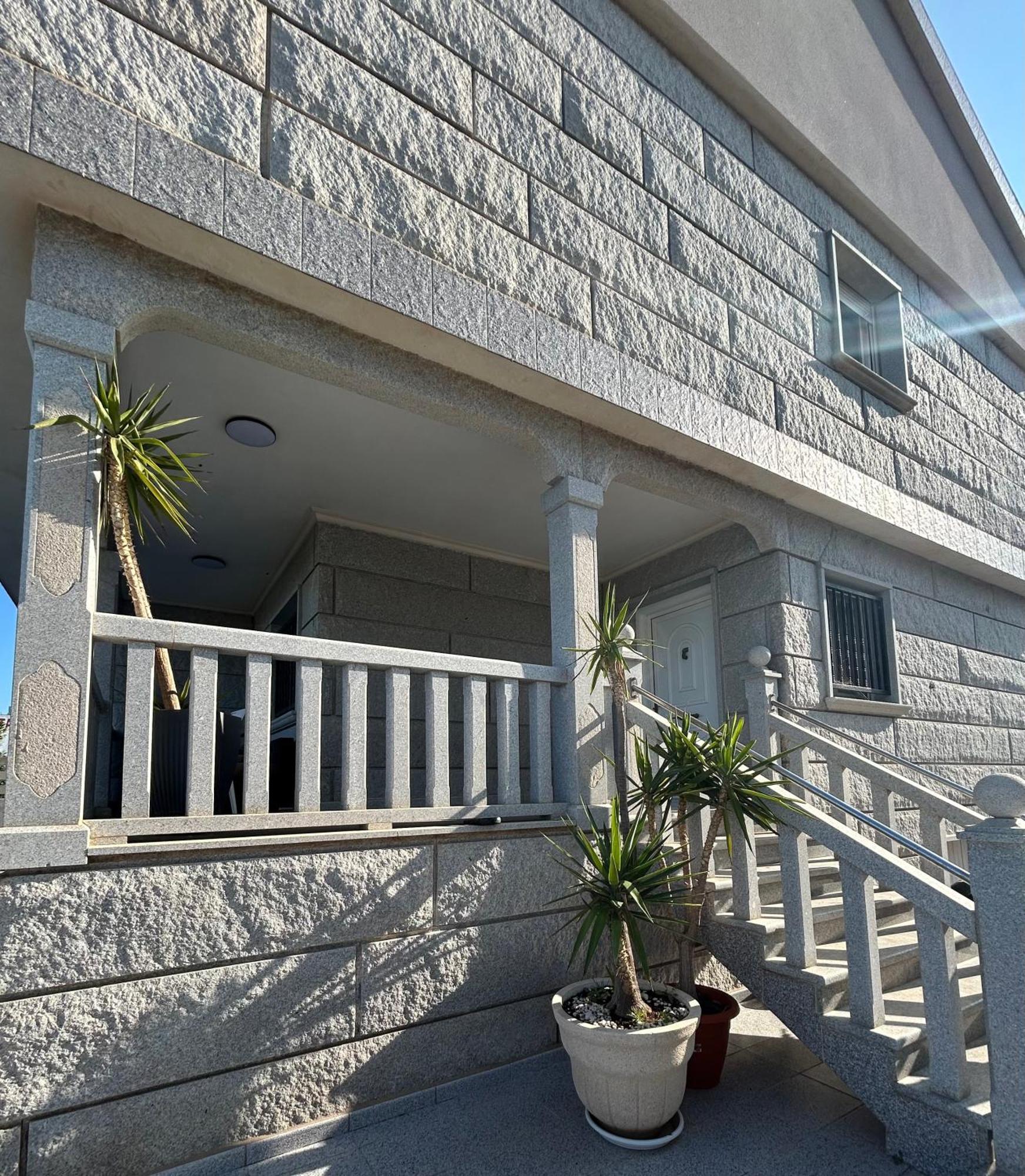 Apartamentos Oasis De Calma ロス・アルカサレス エクステリア 写真